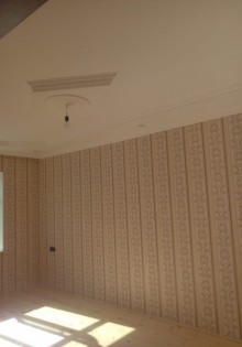 Satılır Həyət evi, Sabunçu.r, Zabrat, Koroğlu.m-17