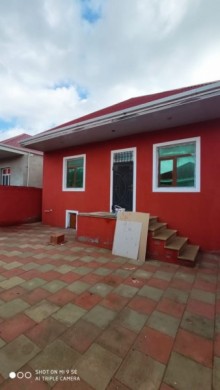 Satılır Həyət evi, Sabunçu.r, Zabrat, Koroğlu.m-3