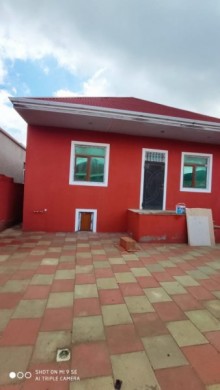 Satılır Həyət evi, Sabunçu.r, Zabrat, Koroğlu.m-4