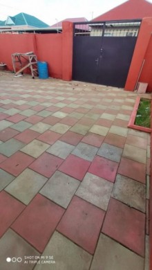 Satılır Həyət evi, Sabunçu.r, Zabrat, Koroğlu.m-17