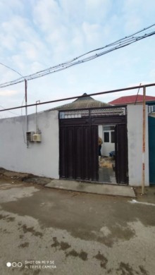 Satılır Həyət evi, Sabunçu.r, Sabunçu, Koroğlu.m-2