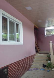 Satılır Həyət evi, Sabunçu.r, Sabunçu, Koroğlu.m-3