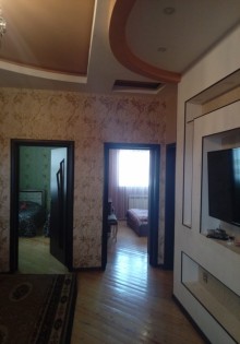 Satılır Həyət evi, Sabunçu.r, Sabunçu, Koroğlu.m-5