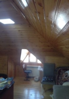 Satılır Həyət evi, Sabunçu.r, Sabunçu, Koroğlu.m-6