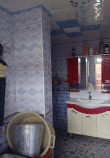 Satılır Həyət evi, Sabunçu.r, Sabunçu, Koroğlu.m-8