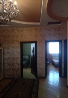 Satılır Həyət evi, Sabunçu.r, Sabunçu, Koroğlu.m-9