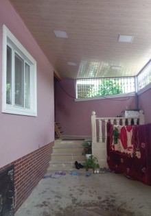 Satılır Həyət evi, Sabunçu.r, Sabunçu, Koroğlu.m-12