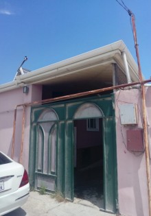 Satılır Həyət evi, Sabunçu.r, Sabunçu, Koroğlu.m-16