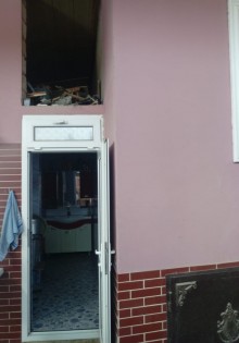 Satılır Həyət evi, Sabunçu.r, Sabunçu, Koroğlu.m-19