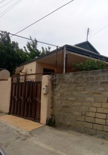 Satılır Həyət evi, Sabunçu.r, Sabunçu, Koroğlu.m-1