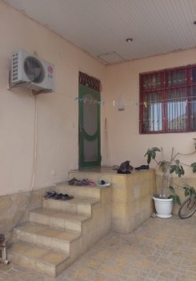 Satılır Həyət evi, Sabunçu.r, Sabunçu, Koroğlu.m-3