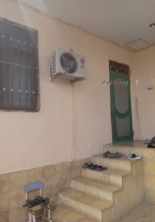 Satılır Həyət evi, Sabunçu.r, Sabunçu, Koroğlu.m-4