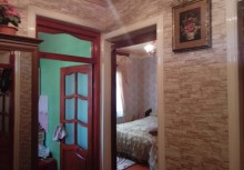 Satılır Həyət evi, Sabunçu.r, Sabunçu, Koroğlu.m-8