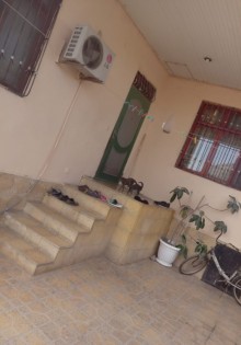 Satılır Həyət evi, Sabunçu.r, Sabunçu, Koroğlu.m-9