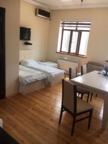 Satılır Villa, Xəzər.r, Mərdəkan-8