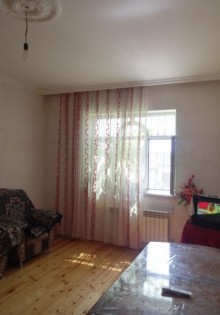 Satılır Həyət evi, Sabunçu.r, Zabrat, Koroğlu.m-4