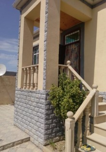 Satılır Həyət evi, Sabunçu.r, Zabrat, Koroğlu.m-5