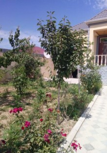 Satılır Həyət evi, Sabunçu.r, Zabrat, Koroğlu.m-11
