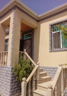Satılır Həyət evi, Sabunçu.r, Zabrat, Koroğlu.m-16
