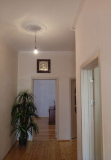 Satılır Həyət evi, Sabunçu.r, Zabrat, Koroğlu.m-20