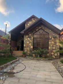 Kirayə (Aylıq) Həyət evi, Xəzər.r, Şüvəlan-2