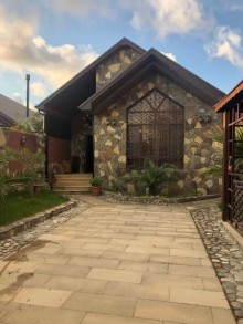 Kirayə (Aylıq) Həyət evi, Xəzər.r, Şüvəlan-3