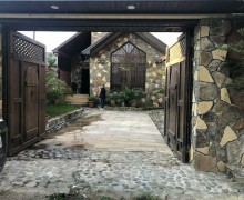 Kirayə (Aylıq) Həyət evi, Xəzər.r, Şüvəlan-4