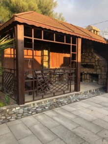 Kirayə (Aylıq) Həyət evi, Xəzər.r, Şüvəlan-7