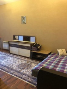 Kirayə (Aylıq) Həyət evi, Xəzər.r, Şüvəlan-8