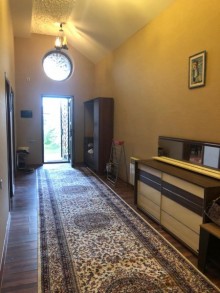 Kirayə (Aylıq) Həyət evi, Xəzər.r, Şüvəlan-9