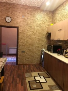 Kirayə (Aylıq) Həyət evi, Xəzər.r, Şüvəlan-14