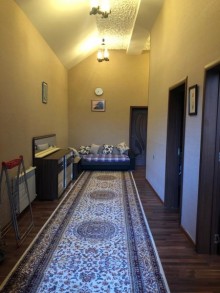 Kirayə (Aylıq) Həyət evi, Xəzər.r, Şüvəlan-16