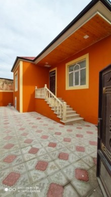 Satılır Həyət evi, Sabunçu.r, Zabrat, Koroğlu.m-11