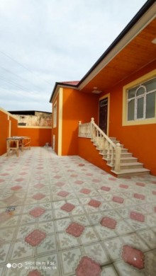 Satılır Həyət evi, Sabunçu.r, Zabrat, Koroğlu.m-12