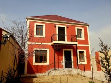 Satılır Həyət evi, Xəzər.r, Mərdəkan, Koroğlu.m-1