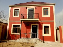 Satılır Həyət evi, Xəzər.r, Mərdəkan, Koroğlu.m-11