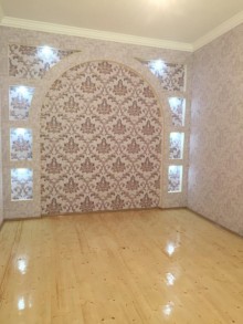Satılır Həyət evi, Xətai.r, Əhmədli-2