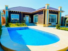 Satılır Villa, Xəzər.r, Şüvəlan-1