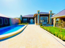 Satılır Villa, Xəzər.r, Şüvəlan-2