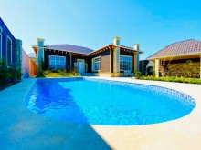 Satılır Villa, Xəzər.r, Şüvəlan-5