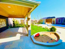 Satılır Villa, Xəzər.r, Şüvəlan-8