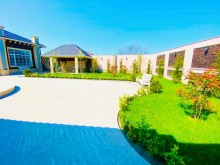 Satılır Villa, Xəzər.r, Şüvəlan-10
