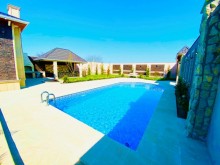 Satılır Villa, Xəzər.r, Şüvəlan-11