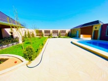 Satılır Villa, Xəzər.r, Şüvəlan-18