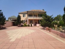 Kirayə (Aylıq) Həyət evi, Xəzər.r, Şüvəlan-1