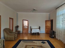 Kirayə (Aylıq) Həyət evi, Xəzər.r, Şüvəlan-8