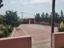Kirayə (Aylıq) Həyət evi, Xəzər.r, Şüvəlan-9