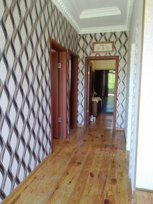 Satılır Həyət evi, Binəqədi.r, Biləcəri-7