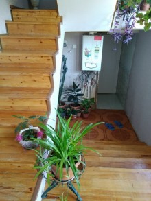 Satılır Həyət evi, Binəqədi.r, Biləcəri-9