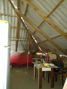 Satılır Həyət evi, Binəqədi.r, Biləcəri-12